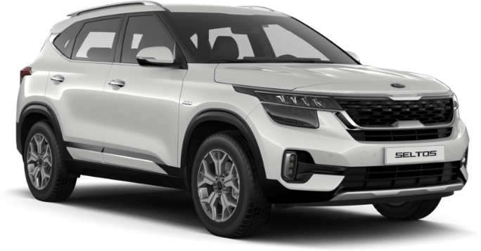 Автосалон: Kia Seltos