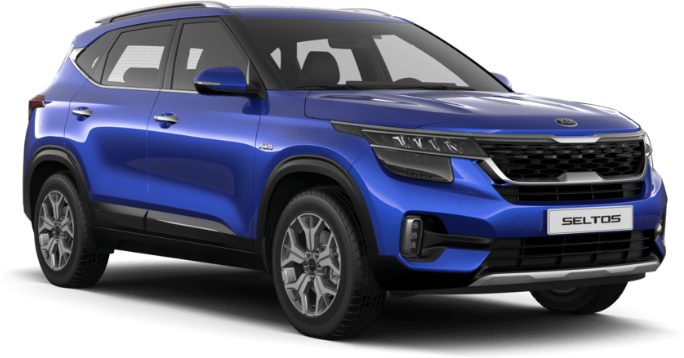 Автосалон: Kia Seltos