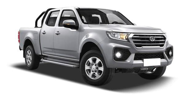 Автосалон: Greatwall Wingle 7
