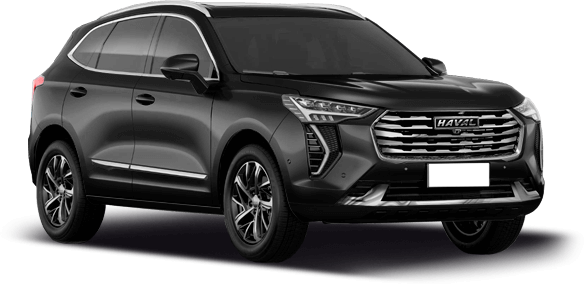 Автосалон: Haval Jolion