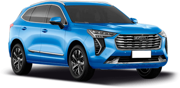 Автосалон: Haval Jolion
