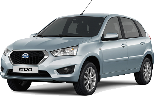 Автосалон: Datsun Mi-Do
