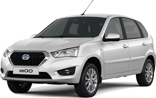 Автосалон: Datsun Mi-Do