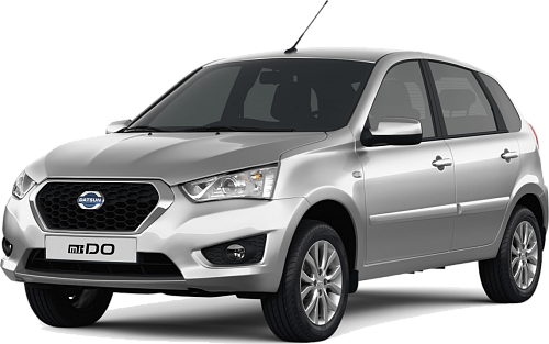 Автосалон: Datsun Mi-Do