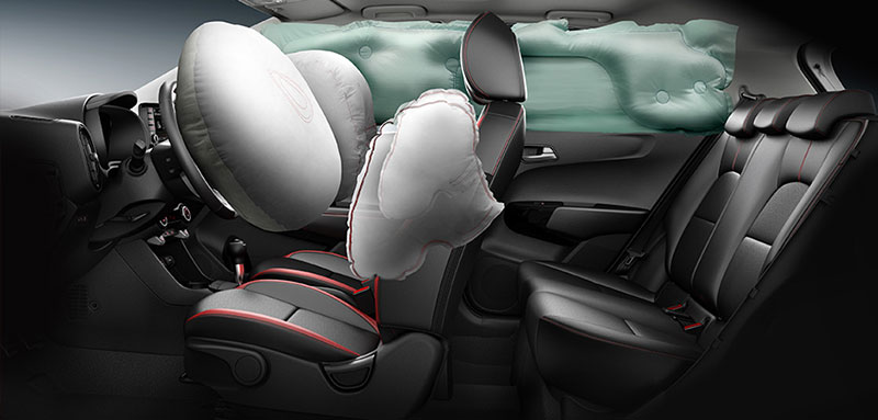 Автосалон: Kia Picanto