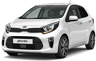 Автосалон: Kia Picanto