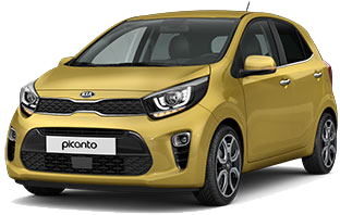 Автосалон: Kia Picanto