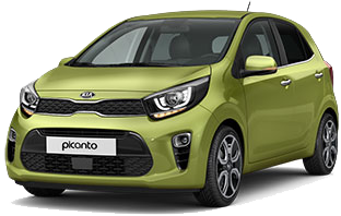 Автосалон: Kia Picanto