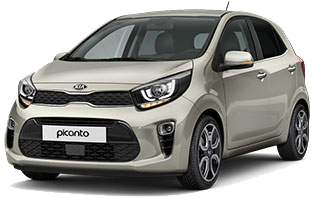 Автосалон: Kia Picanto