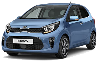Автосалон: Kia Picanto