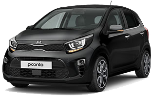 Автосалон: Kia Picanto