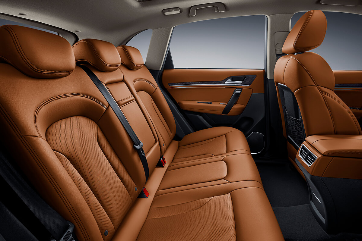 Автосалон: Zotye Coupa