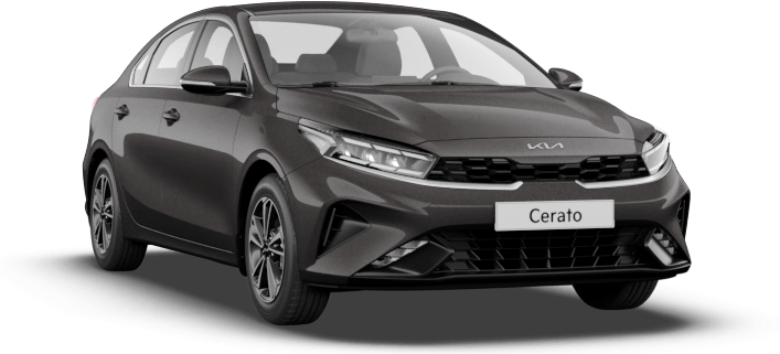 Автосалон: Kia Cerato