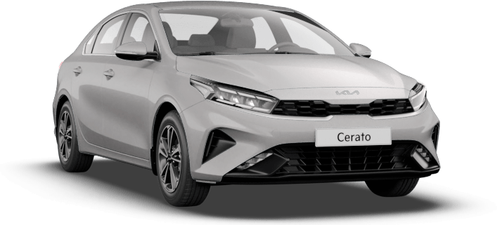 Автосалон: Kia Cerato