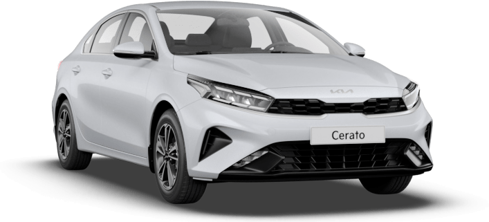 Автосалон: Kia Cerato
