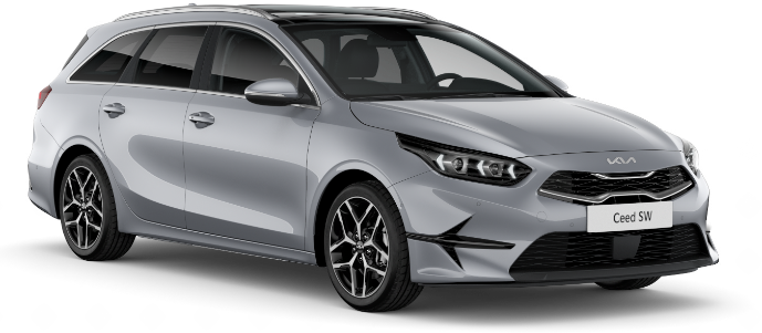 Автосалон: Kia Ceed SW
