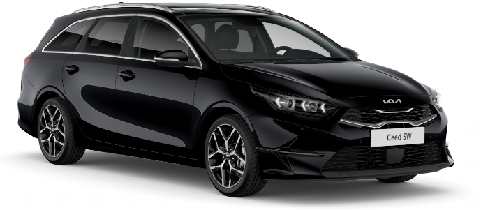 Автосалон: Kia Ceed SW