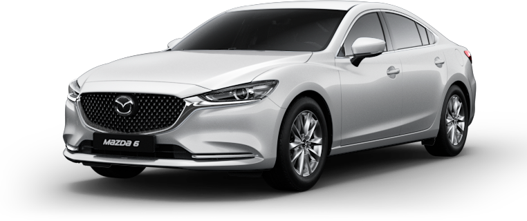 Автосалон: Mazda 6