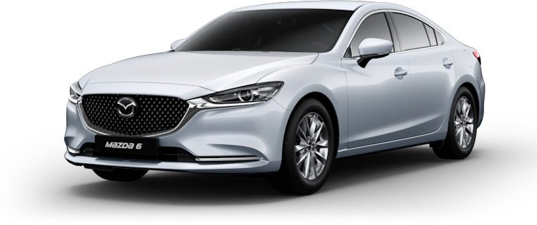 Автосалон: Mazda 6
