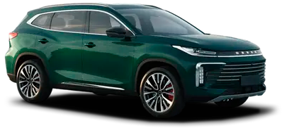 Автосалон: Exeed TXL