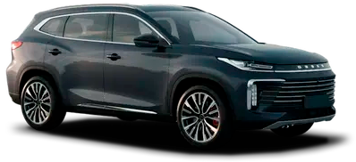 Автосалон: Exeed TXL