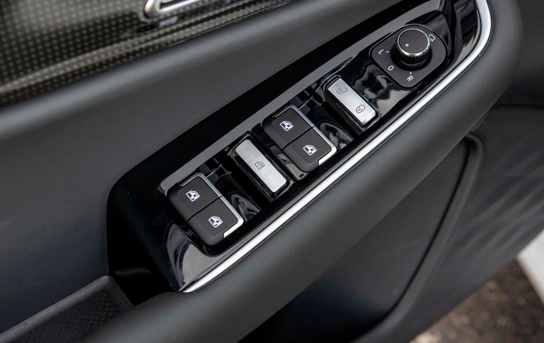 Автосалон: Baic U5 PLUS