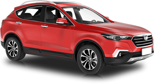 Автосалон: Faw Besturn X80