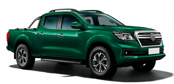 Автосалон: Dongfeng DF6