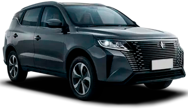 Автосалон: Livan X6 Pro