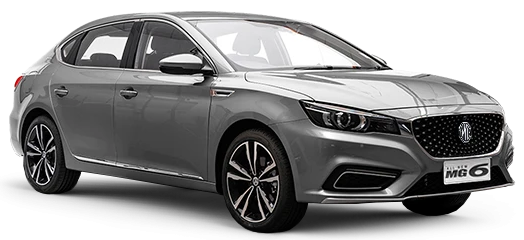 Автосалон: Mg 6