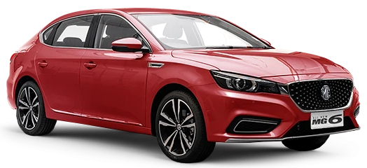 Автосалон: Mg 6