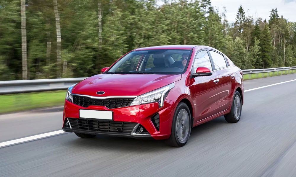 Автосалон: Solaris KRS
