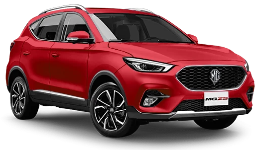 Автосалон: Mg ZS