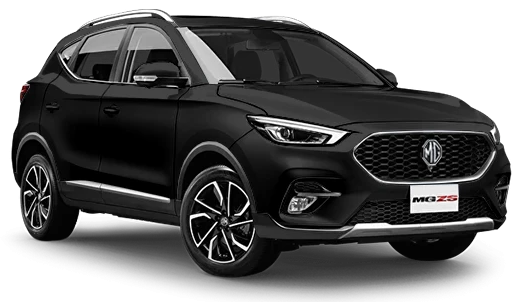 Автосалон: Mg ZS