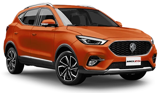 Автосалон: Mg ZS