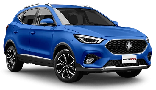 Автосалон: Mg ZS