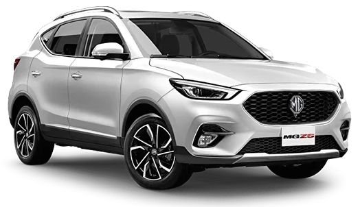 Автосалон: Mg ZS