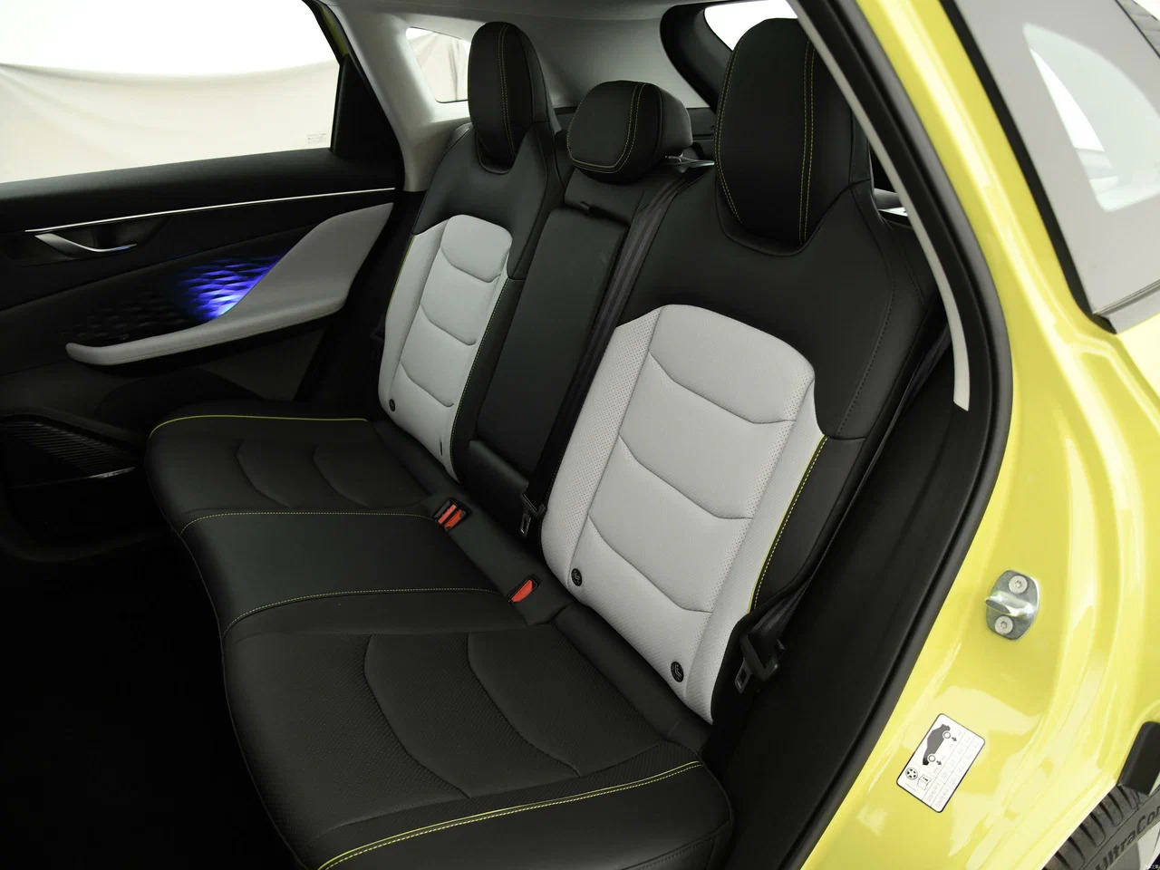 Автосалон: Baic X55