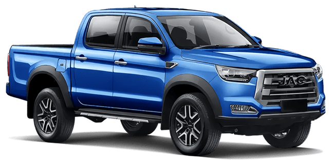 Автосалон: Jac T8 Pro