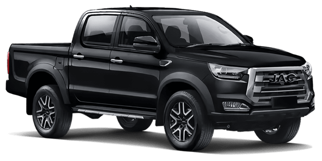 Автосалон: Jac T8 Pro