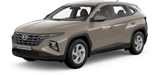 Автосалон: Hyundai Tucson