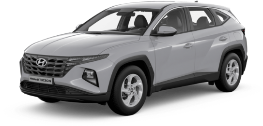 Автосалон: Hyundai Tucson