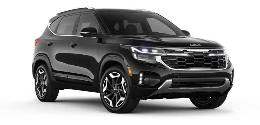 Автосалон: Kia Seltos New