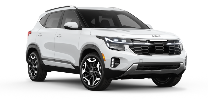 Автосалон: Kia Seltos New