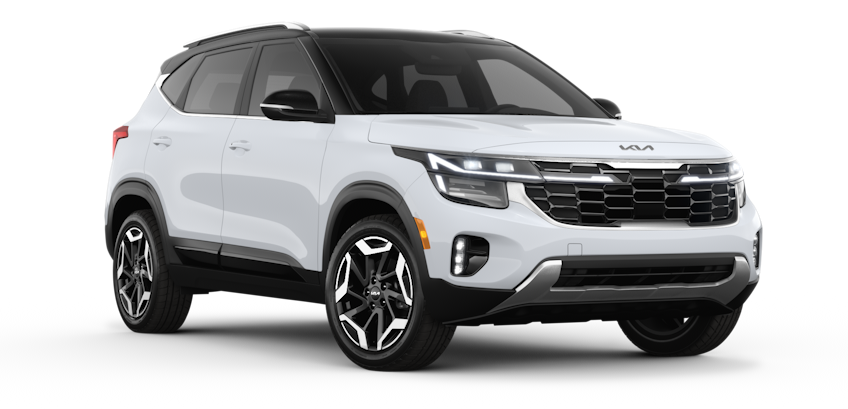 Автосалон: Kia Seltos New