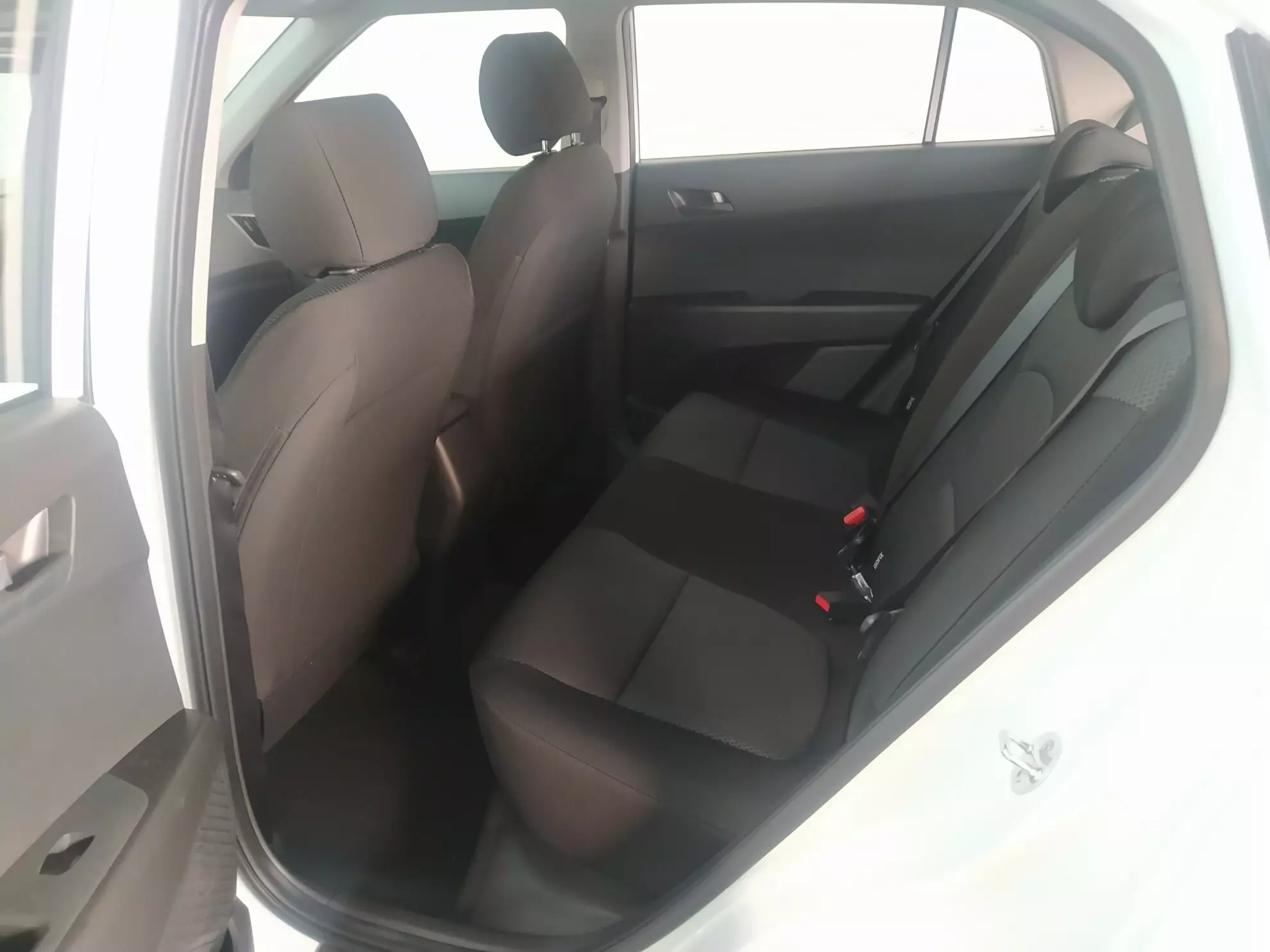 Автосалон: Hyundai Creta 2021