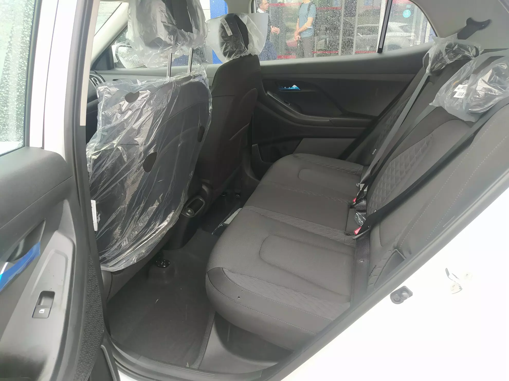 Автосалон: Hyundai Creta