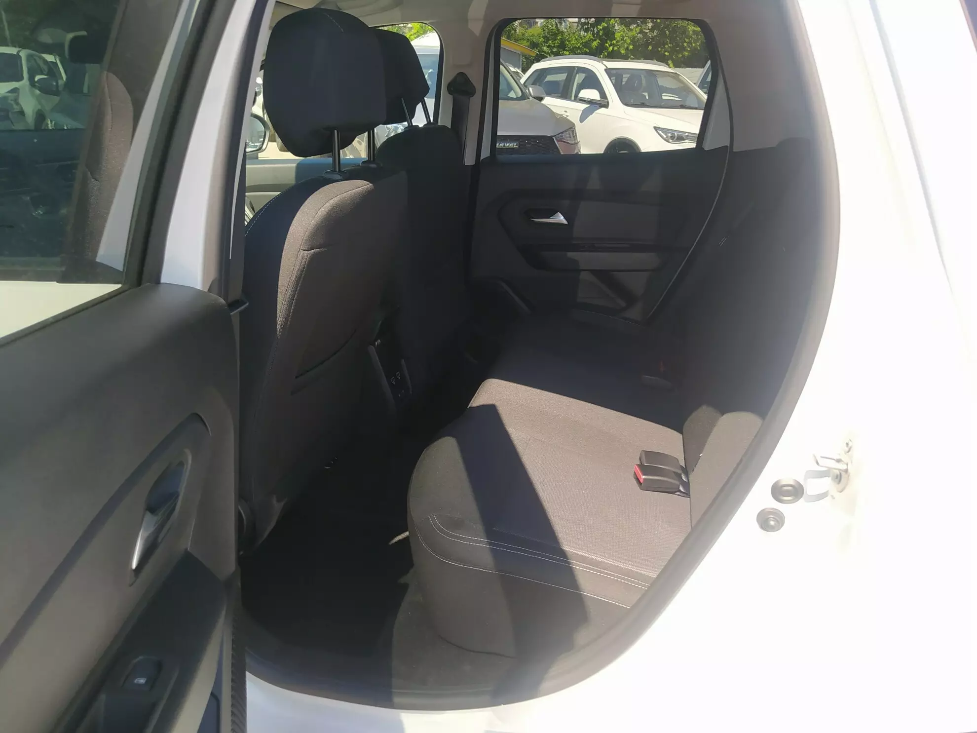 Автосалон: Renault Duster