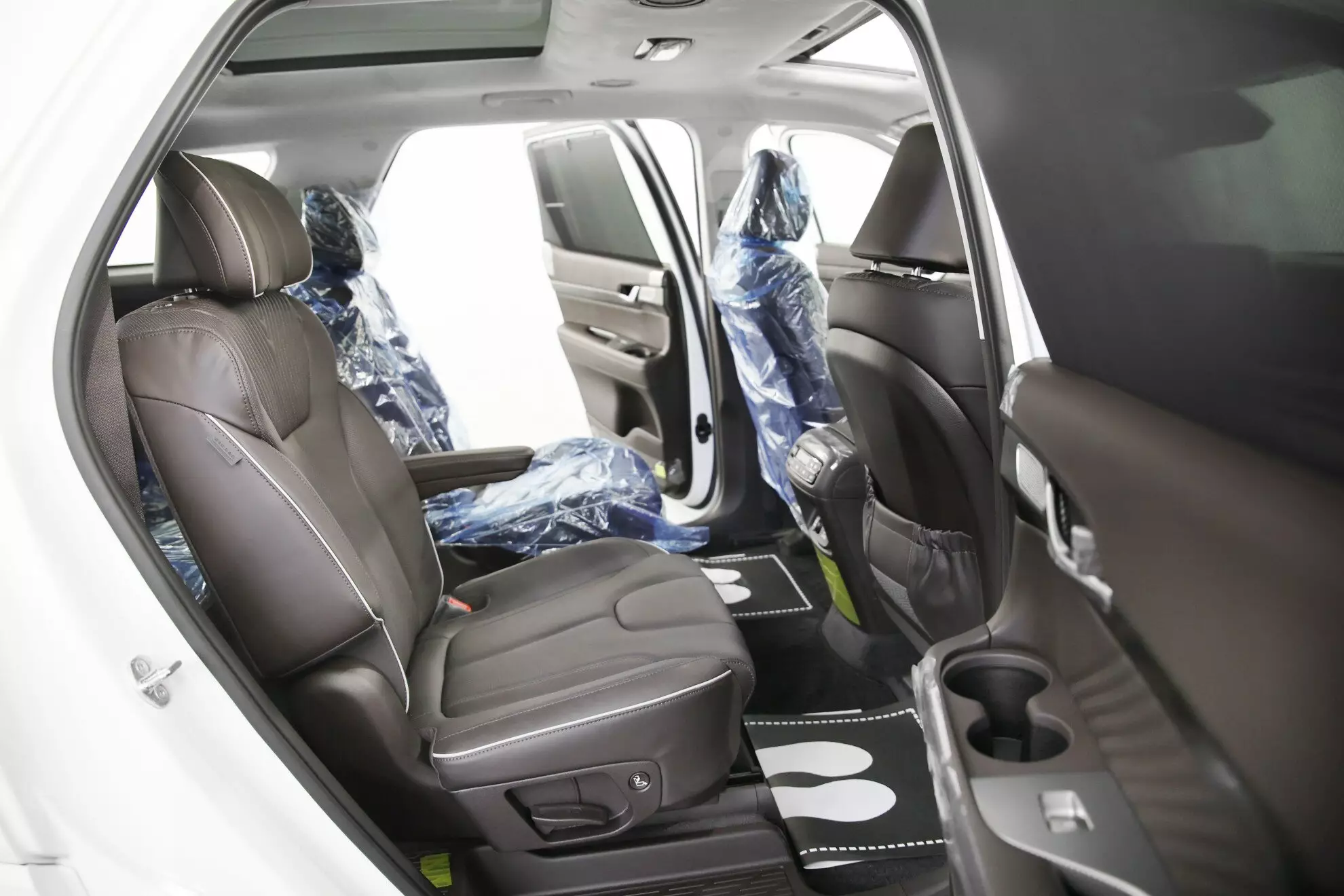 Автосалон: Hyundai Palisade