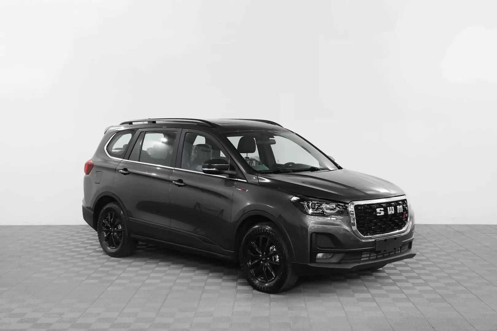 Автосалон: Swm G05 Pro